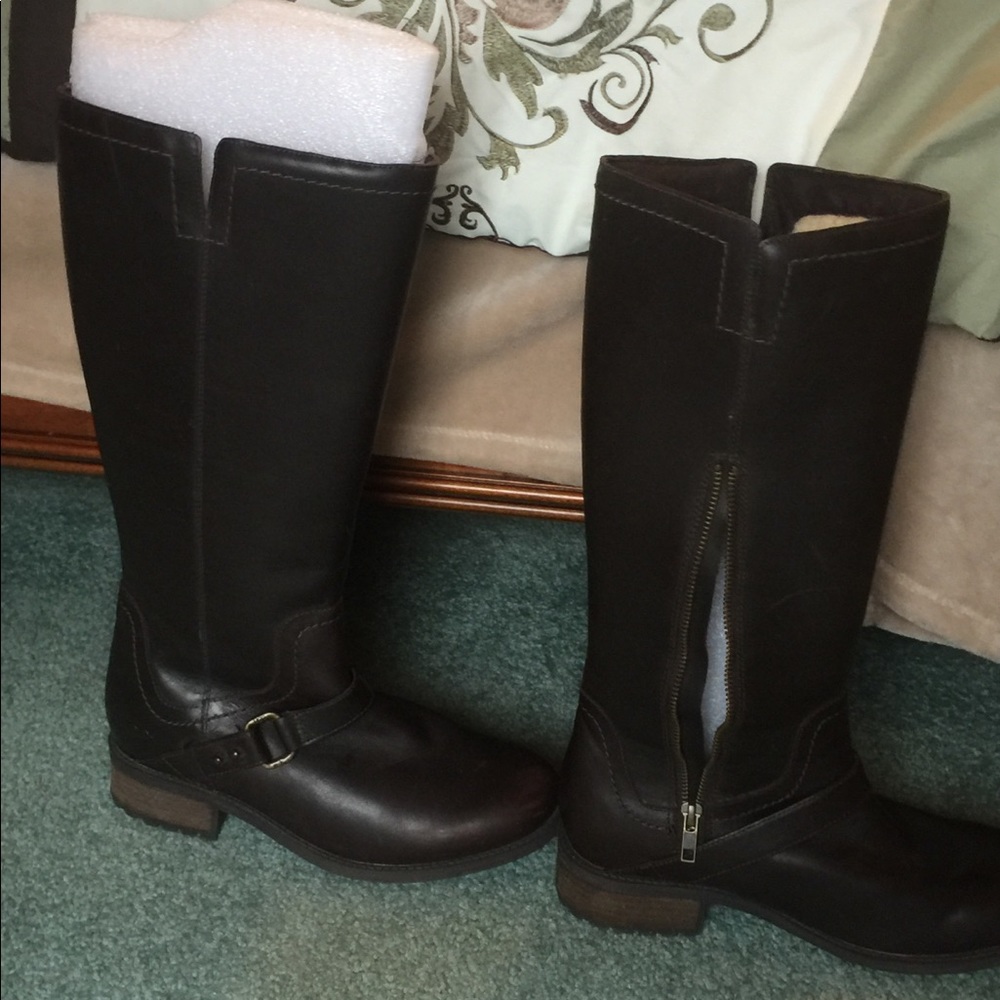 UGG Riding Boots